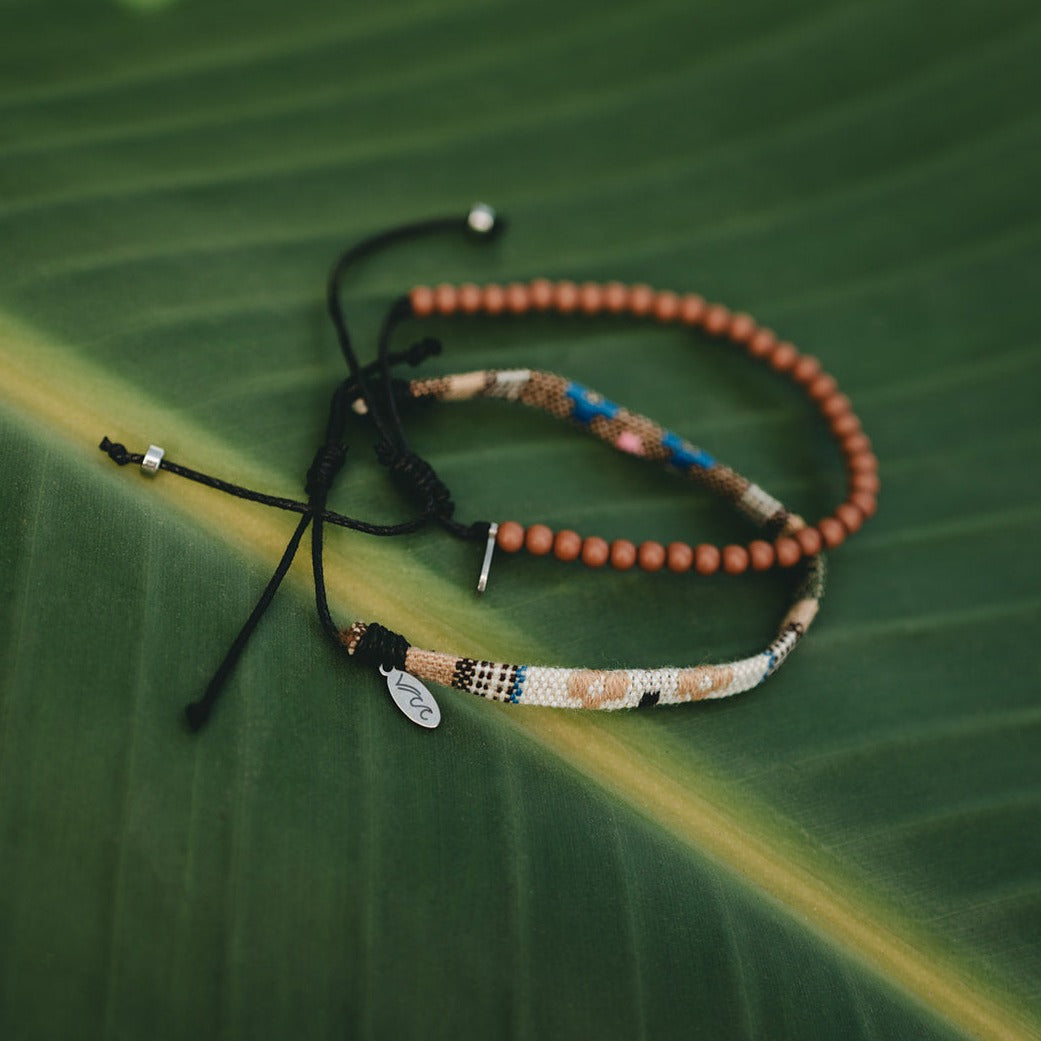 Desert Tribe Classic Bracelet