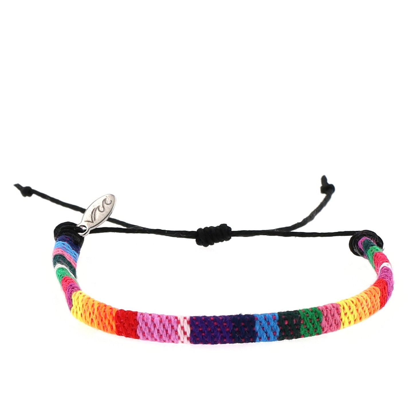 Rainbow Classic Bracelet